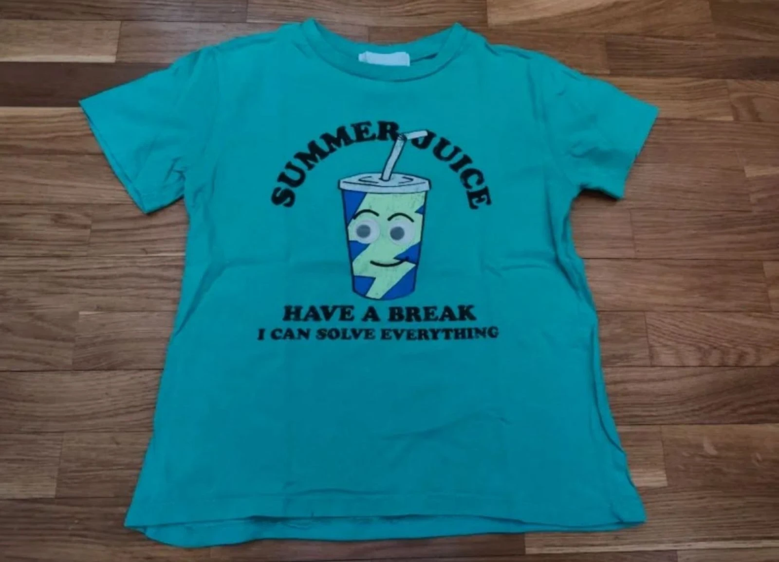 Camisetas – photo 8